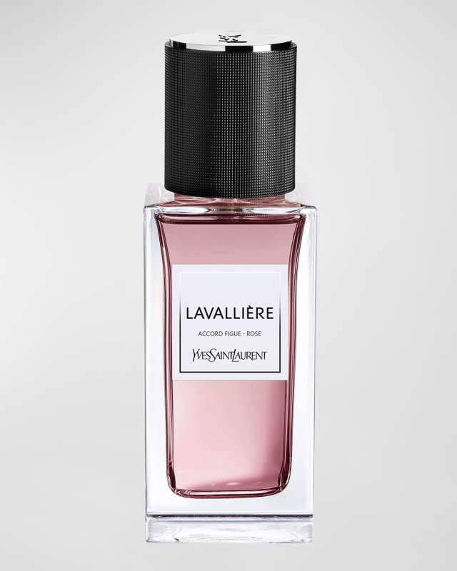 Lavalliere Eau de Parfum,